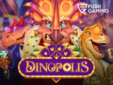 Yükseliş formasyonları. Casino brighton.2